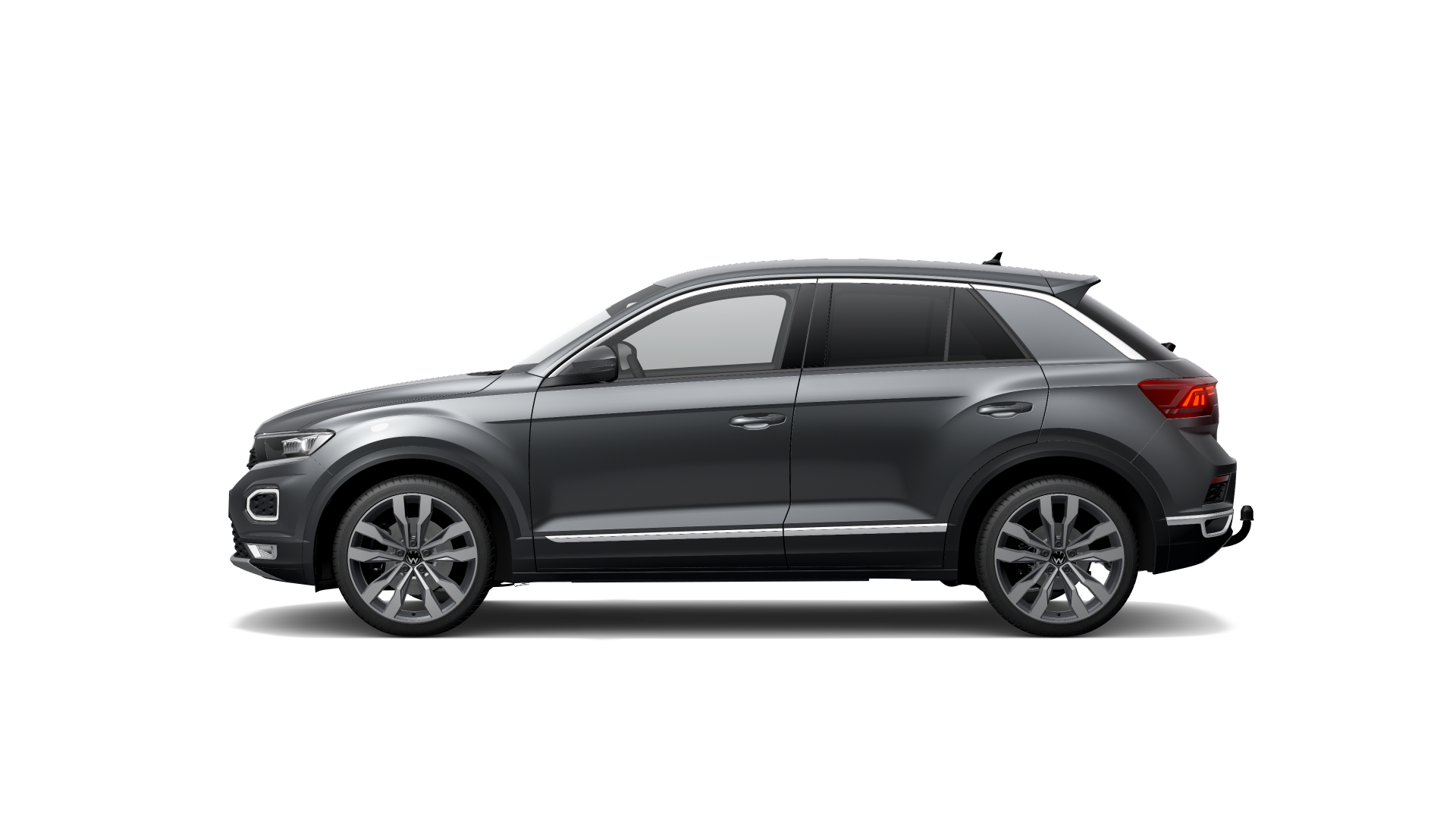 Volkswagen T-Roc 1.5 TSI DSG Sport