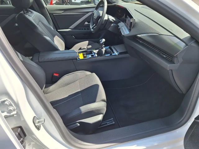 Opel Astra GS-Line Grand Sport