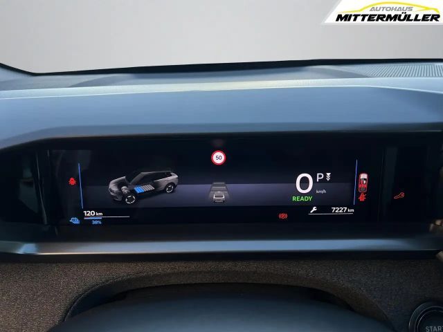 Opel Grandland X Edition