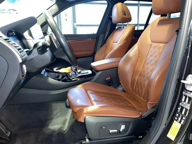 BMW X3 M-Sport xDrive30d