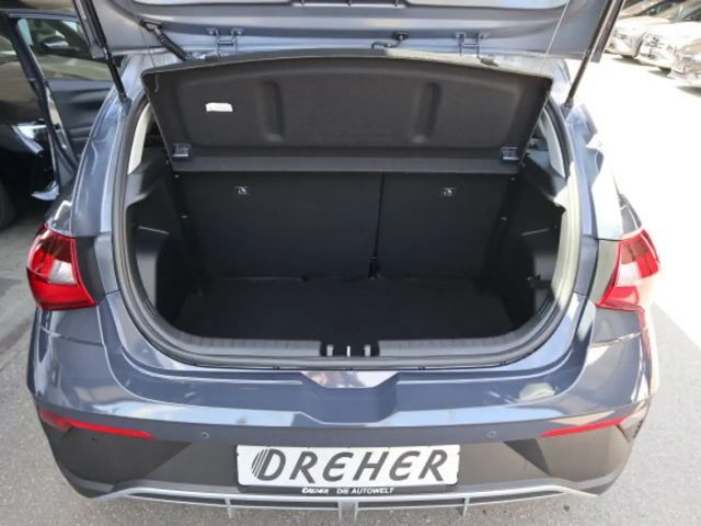 Hyundai i20 1.2 Select T-GDi