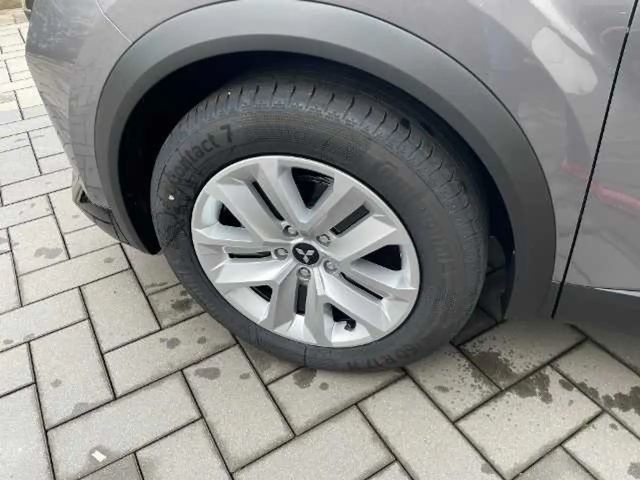 Mitsubishi ASX PLUS 1.3 T-Benziner 6-Gang