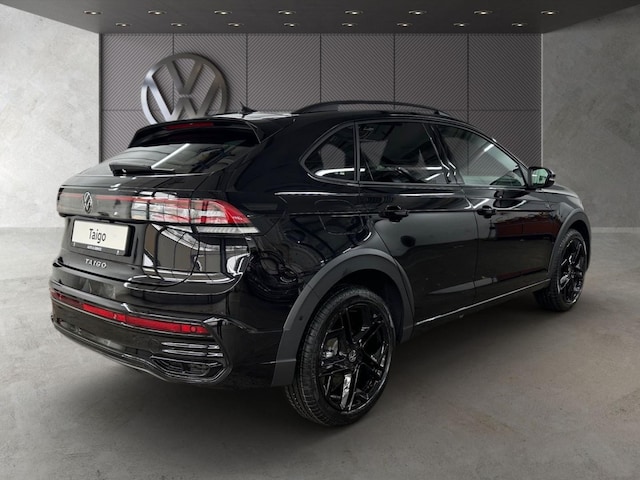 Volkswagen Taigo DSG R-Line