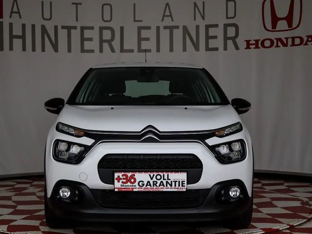 Citroën C3 HDi 100 S&S LED NAVI WINTERPAKET