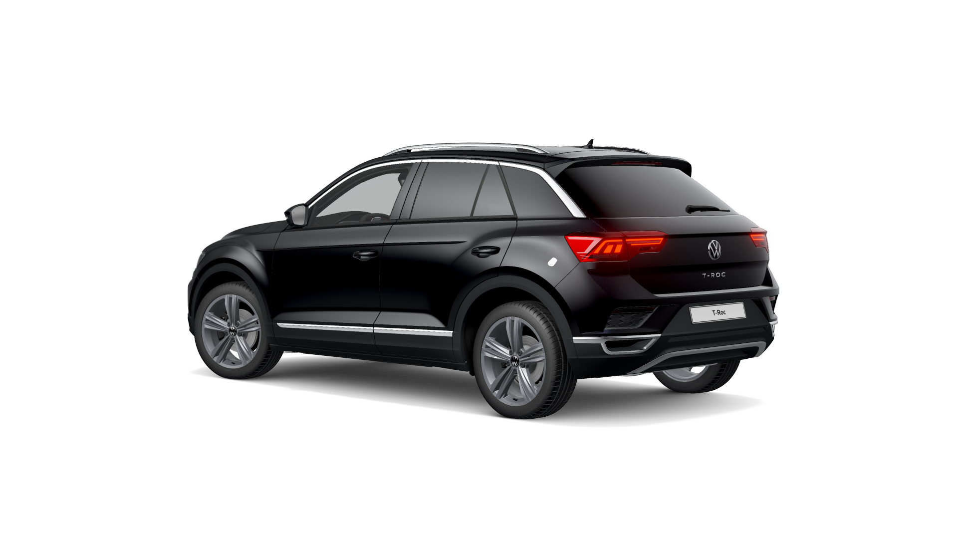 Volkswagen T-Roc Sport