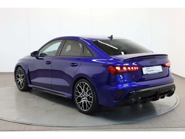 Audi RS3 Quattro Sedan
