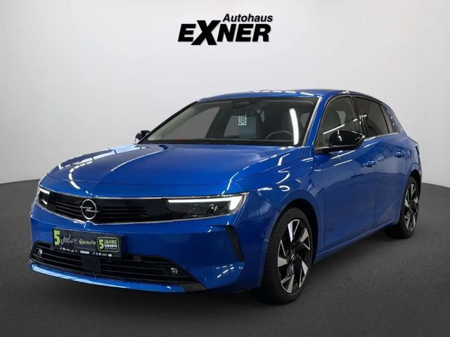 Opel Astra 1.2 Turbo Elegance Turbo