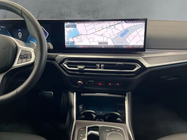 BMW 330 330e M-Sport Touring