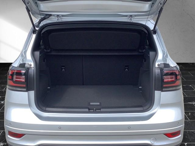 Volkswagen T-Cross DSG R-Line