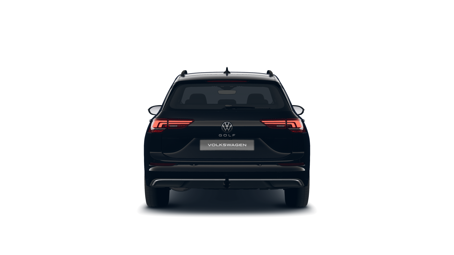 Volkswagen Golf 1.5 TSI Golf VIII Variant