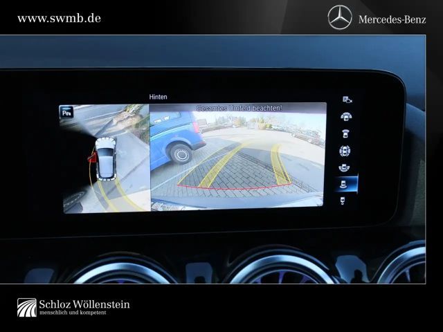 Mercedes-Benz EQA 300 4MATIC Progressive