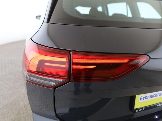 Volkswagen Golf 1.0 TSI Golf VIII Life Variant