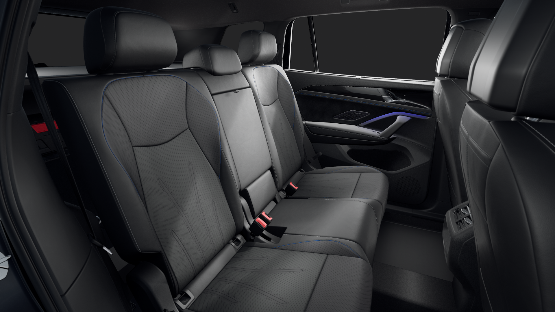 Volkswagen Tayron 4Motion DSG R-Line