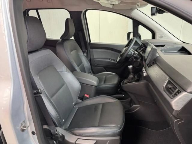 Renault Kangoo Townstar 130 N-Connecta TOP  Anhängerkupp