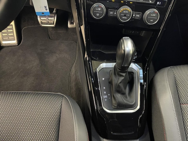 Volkswagen T-Roc 1.5 TSI