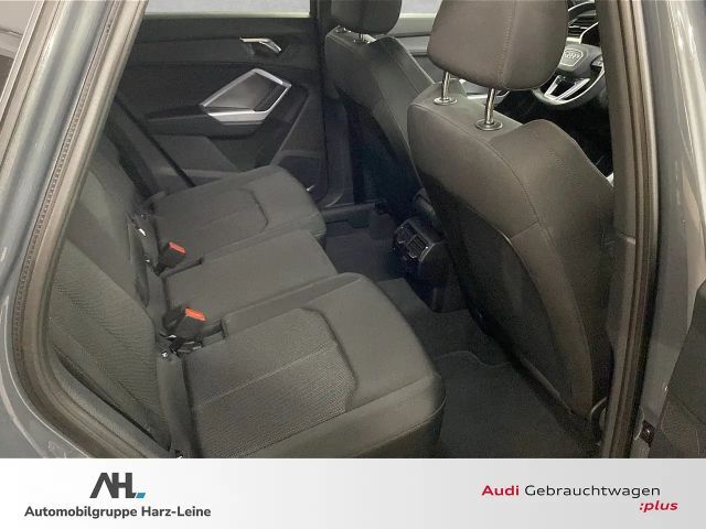 Audi Q3 40 TDI Quattro S-Tronic