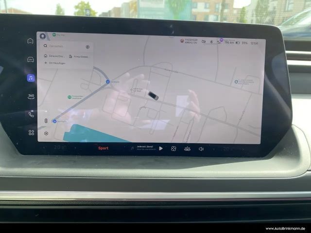 Xpeng P7 AWD Performance