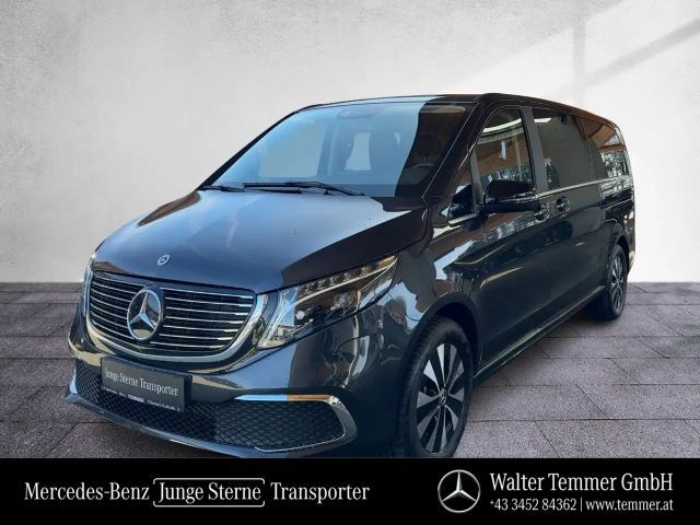 Mercedes-Benz EQV 300 AMG Line AVANTGARDE
