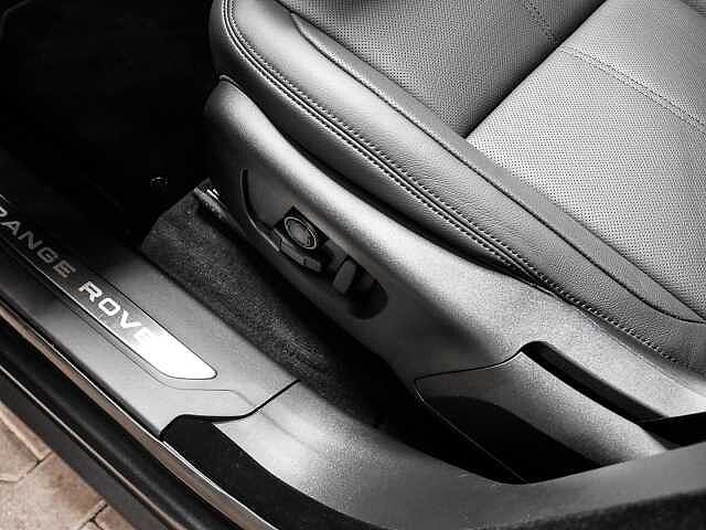 Land Rover Range Rover Velar Dynamic SE