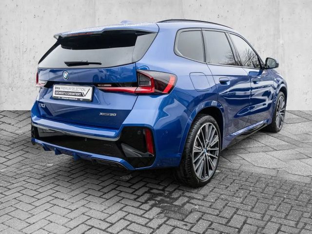 BMW iX1 M-Sport xDrive30