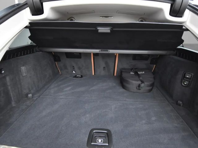 BMW 530 530e Touring