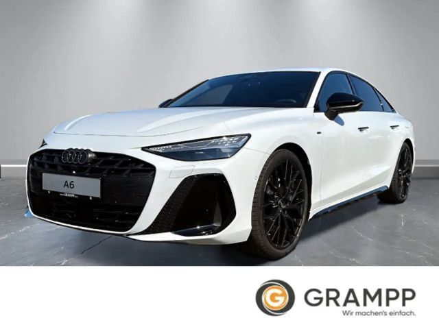 Audi A6 Hybride Quattro Sedan