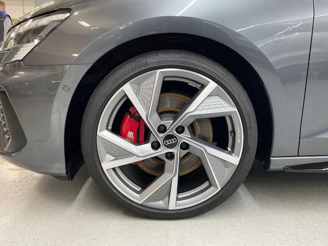 Audi S3 Quattro S-Tronic Sportback