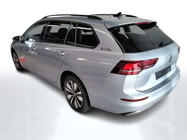 Volkswagen Golf 1.5 eTSI DSG Golf VIII Variant