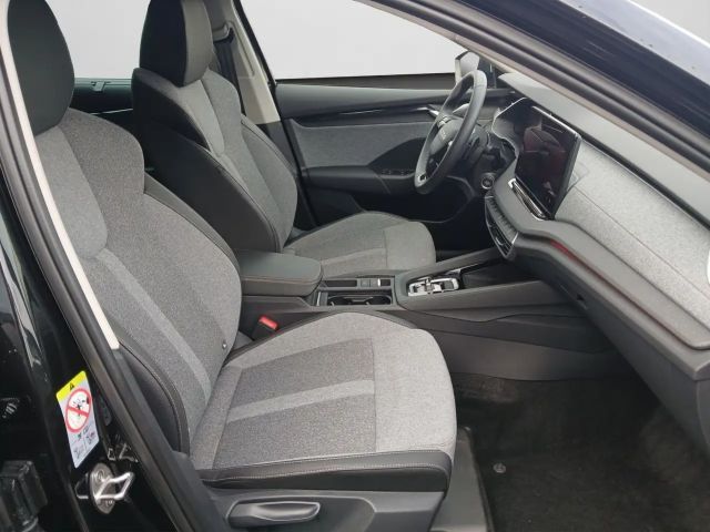 Skoda Octavia 1.5 TSI Combi Selection