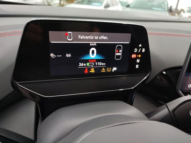 Volkswagen ID.4 4Motion GTX