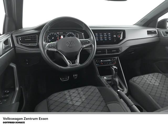 Volkswagen Taigo DSG R-Line