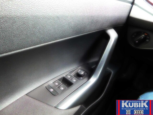 Volkswagen Polo DSG IQ.Drive Pro