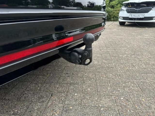 Volkswagen ID.7 Pro Tourer