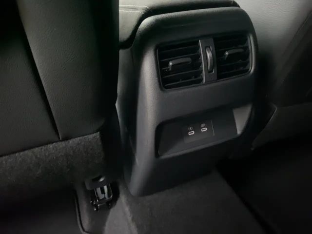 Nissan Qashqai N-DESIGN Automatik Winter/360°/Carplay