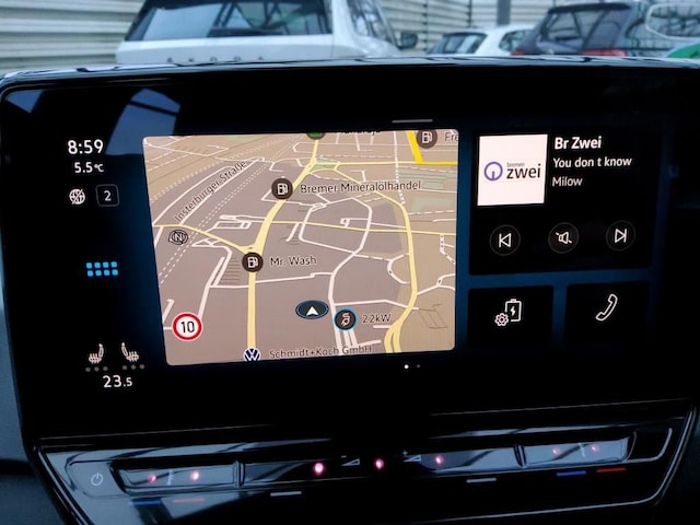 Volkswagen ID.3 77 KWh Performance Pro