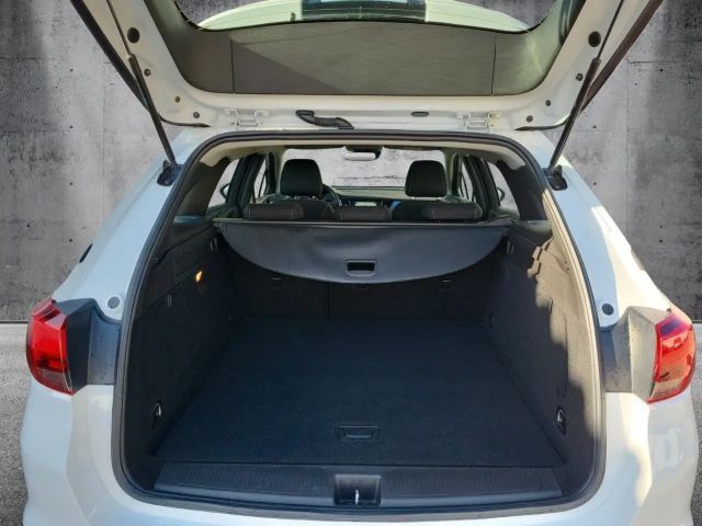 Opel Astra Sports Tourer