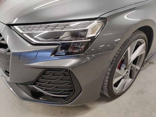 Audi A3 S-Line S-Tronic Sedan