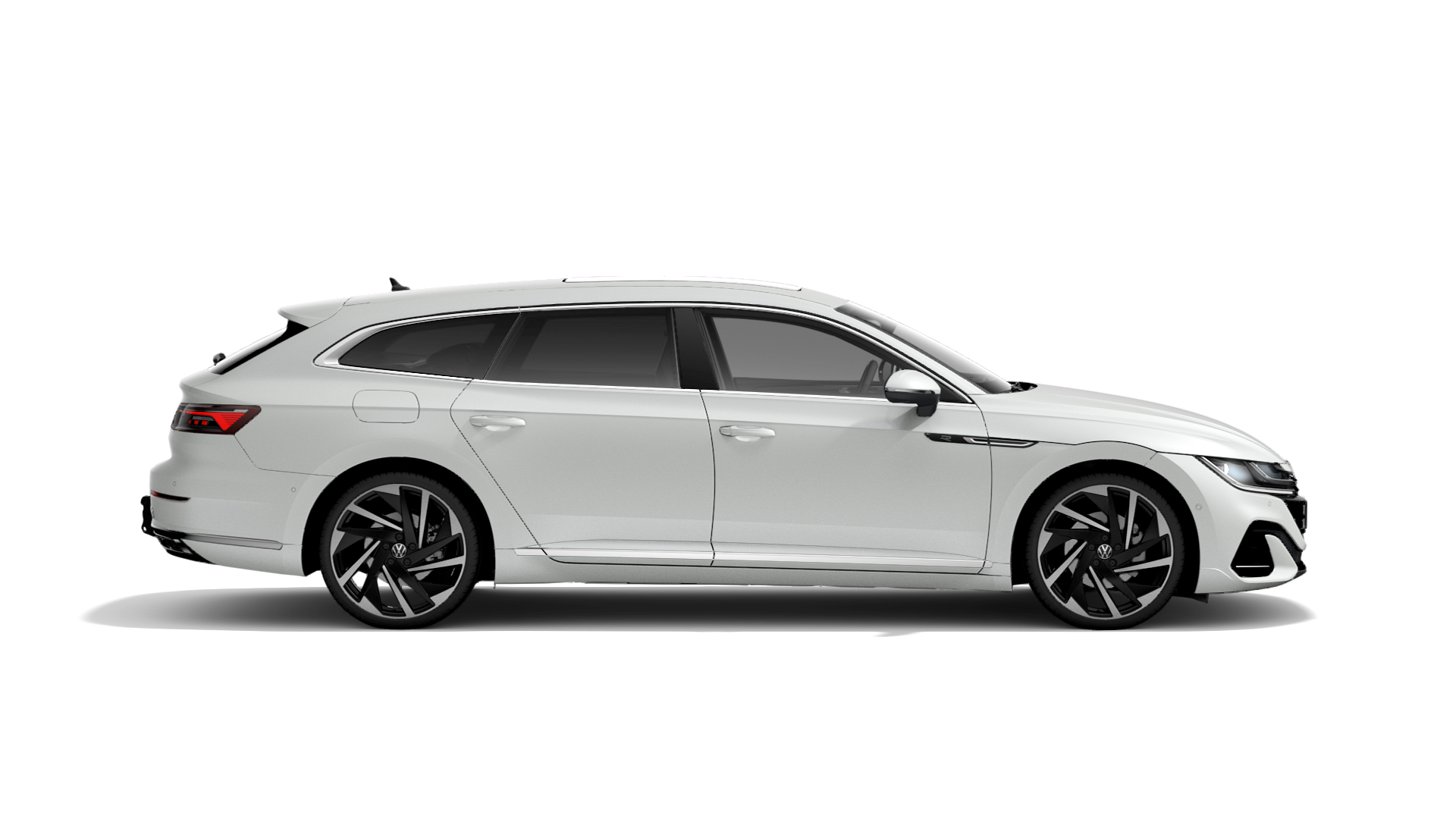 Volkswagen Arteon Shooting Brake DSG R-Line