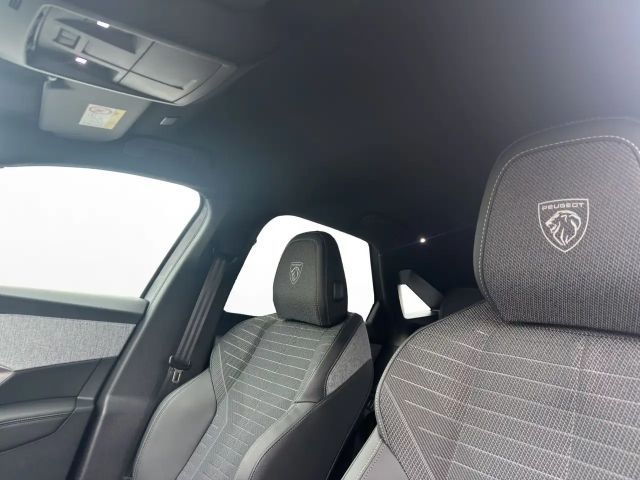 Peugeot 3008 GT-Line Hybrid