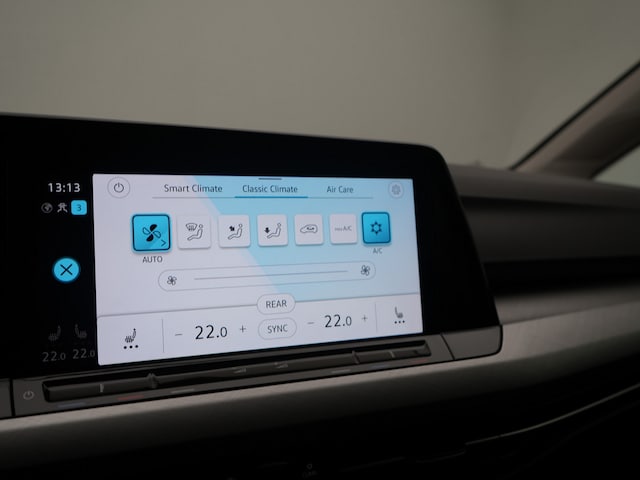 Volkswagen Golf Golf VIII Life Variant