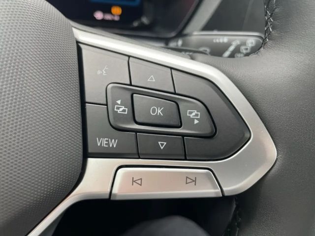 Volkswagen Caddy 2.0 TDI DSG