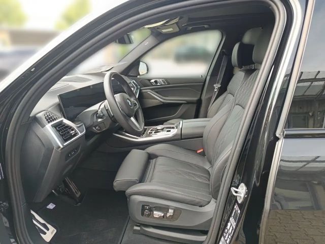 BMW X5 M-Sport xDrive40d