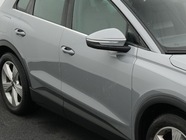 Audi Q4 e-tron 35