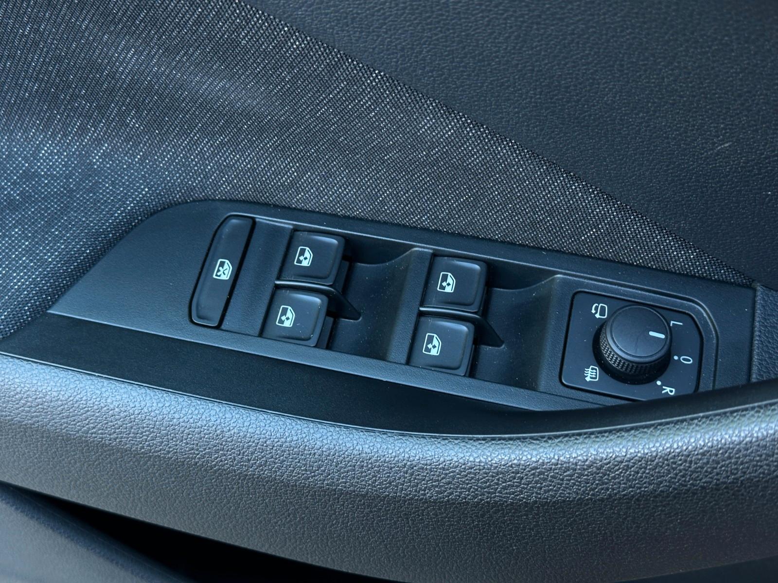 Skoda Scala Selection