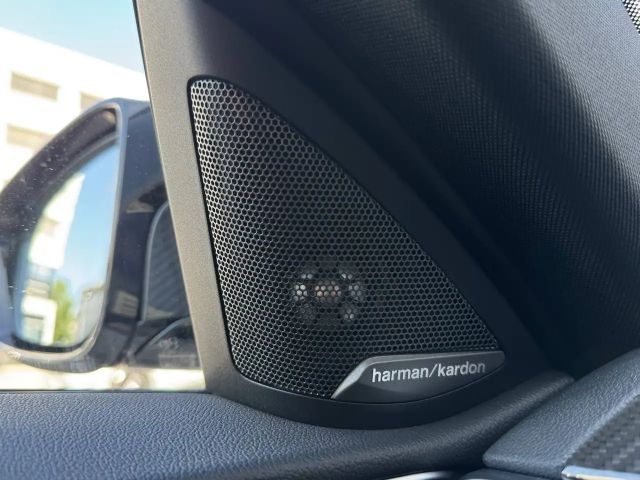 BMW M4 Competition Coupé