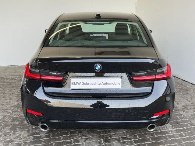 BMW 320 320d Sedan xDrive