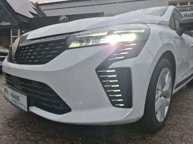 Renault Clio Evolution