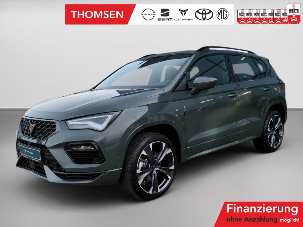 Cupra Ateca 1.5 TSI DSG