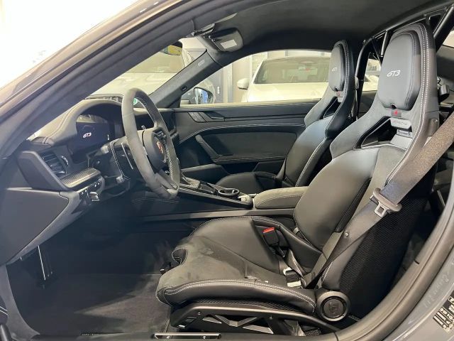 Porsche 992 Coupé GT3