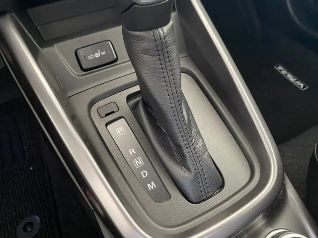 Suzuki Vitara AllGrip Comfort DualJet